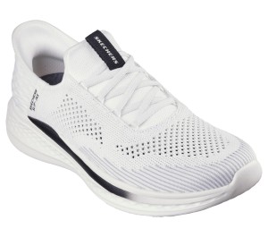 Buty do chodzenia męskie Skechers 210810WHT