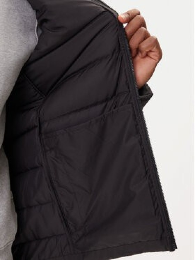 The North Face Kurtka puchowa Aconcaqua NF0A84HZ Czarny Regular Fit