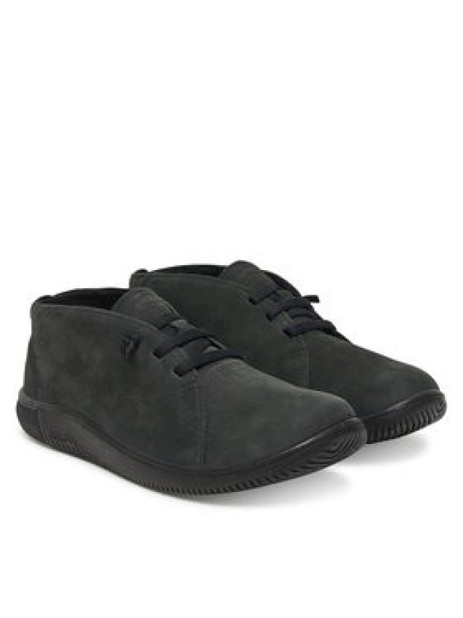 Keen Sneakersy KNX Chukka 1029529 Czarny