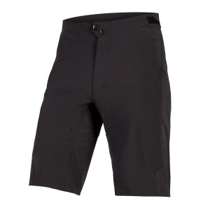 Spodenki rowerowe męskie Endura GV500 Foyle Baggy Short