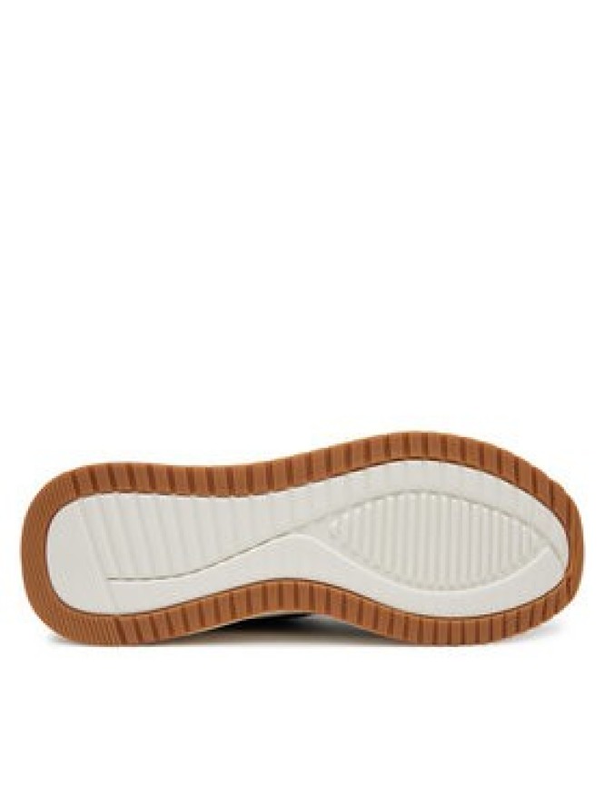 Skechers Sneakersy Bobs Squad 4- 118423/BLK Czarny