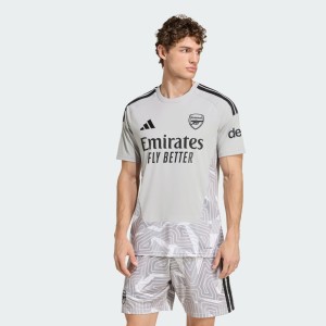 Koszulka bramkarska Arsenal FC 26/27