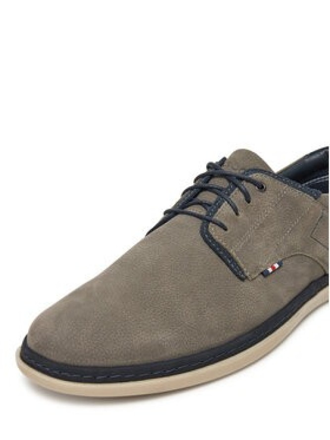 Lasocki Półbuty VITO-25 MB Szary