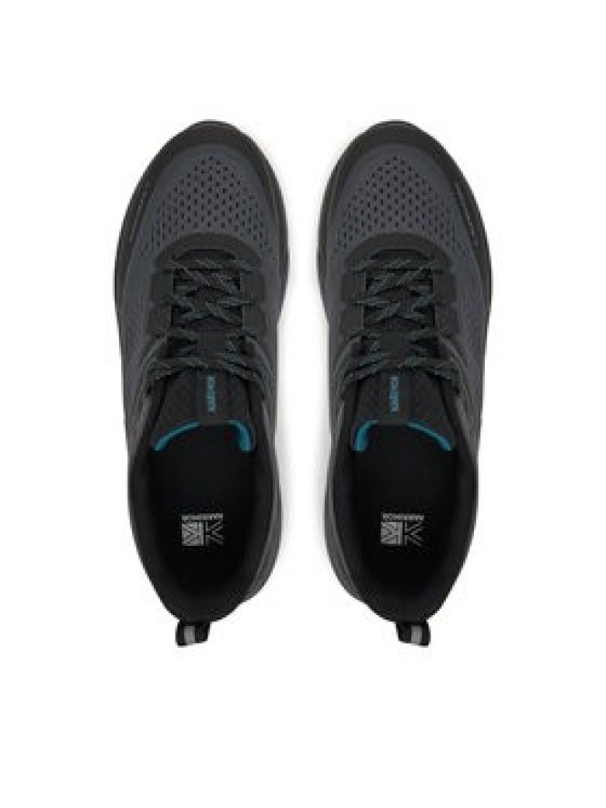 Karrimor Trekkingi Singletrack Weathertite K1125 Czarny