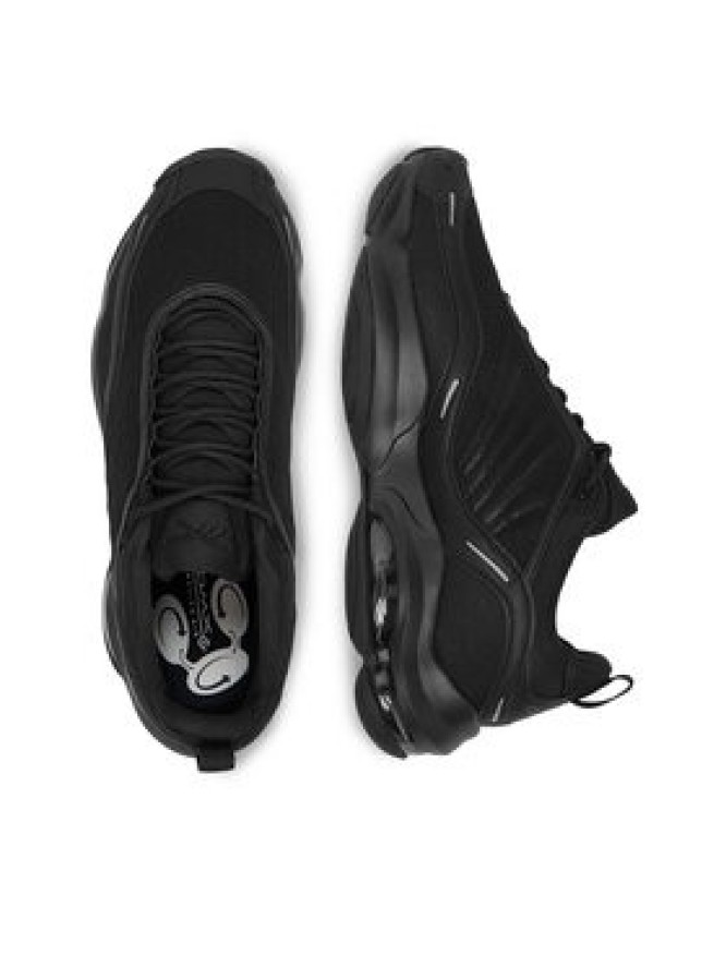 Reebok Sneakersy EO-DMX SERIES 3000 100244453 Czarny