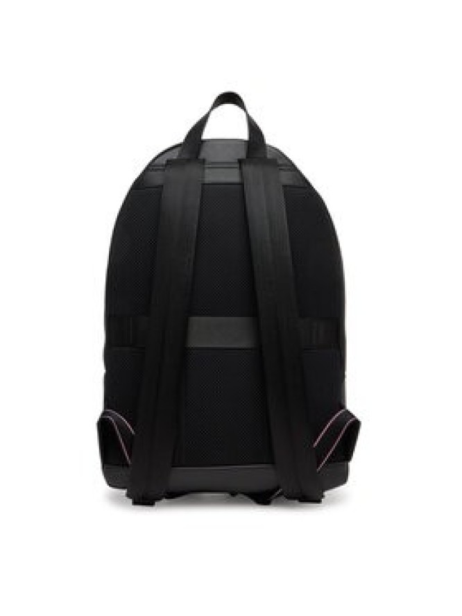 Tommy Hilfiger Plecak Th Corp Backpack AM0AM13221 Czarny
