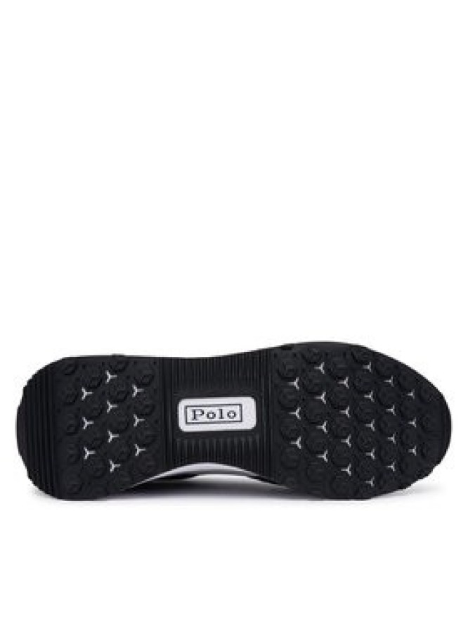 Polo Ralph Lauren Sneakersy Trn 89 Pp V2 Sk 809P07286003 Czarny