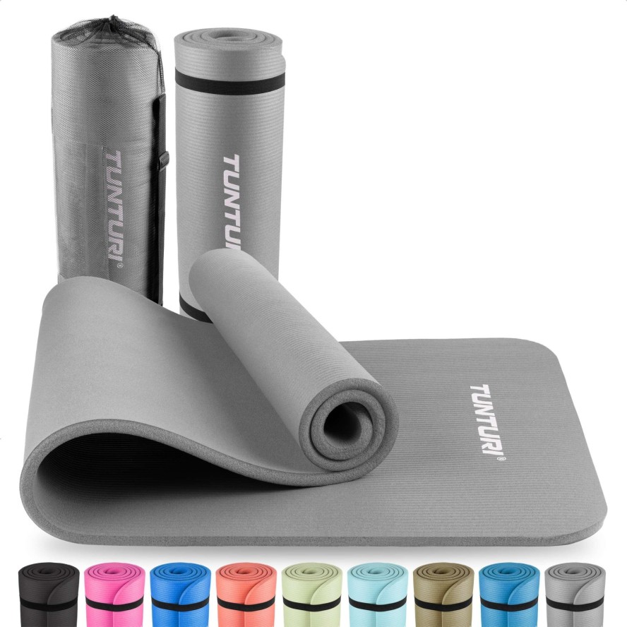 Mata fitness - 180x60x1,5 cm