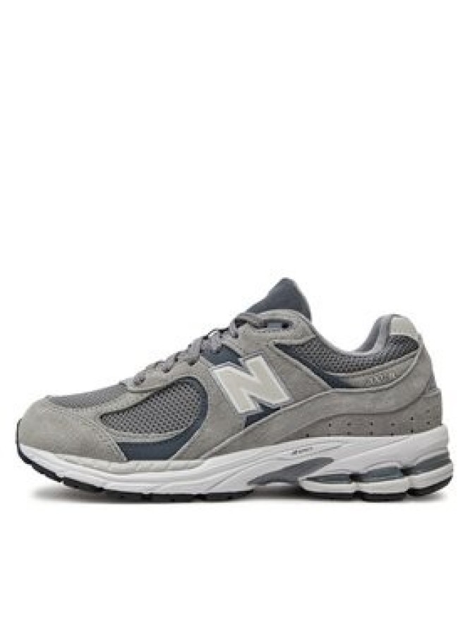 New Balance Sneakersy M2002RST Szary