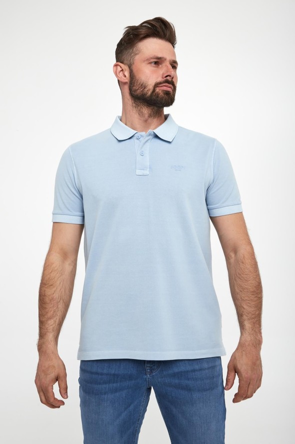 Polo męskie Ambrosian JOOP! JEANS