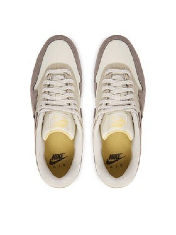 Nike Sneakersy Air Max 1 Premium IB6390 001 Biały