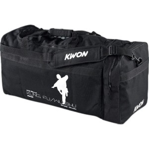Torba sportowa Kung Fu Kwon