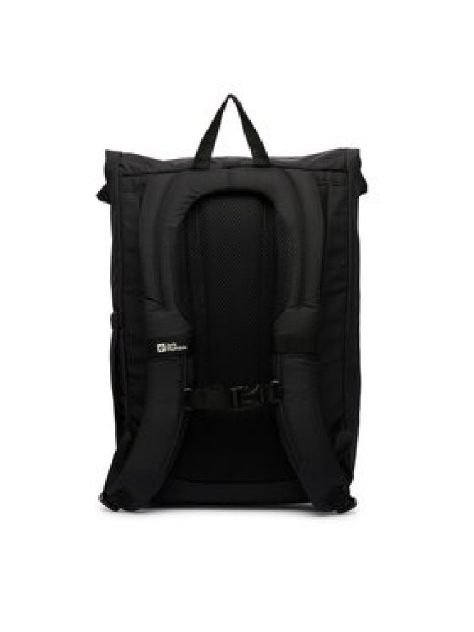 Jack Wolfskin Plecak Island A64015 Czarny