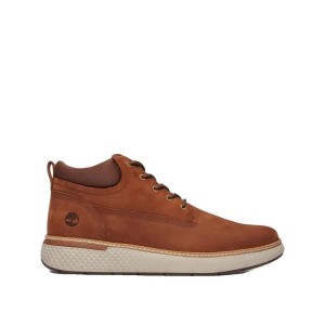 Buty Timberland Cross Mark PT Chukka Cognac