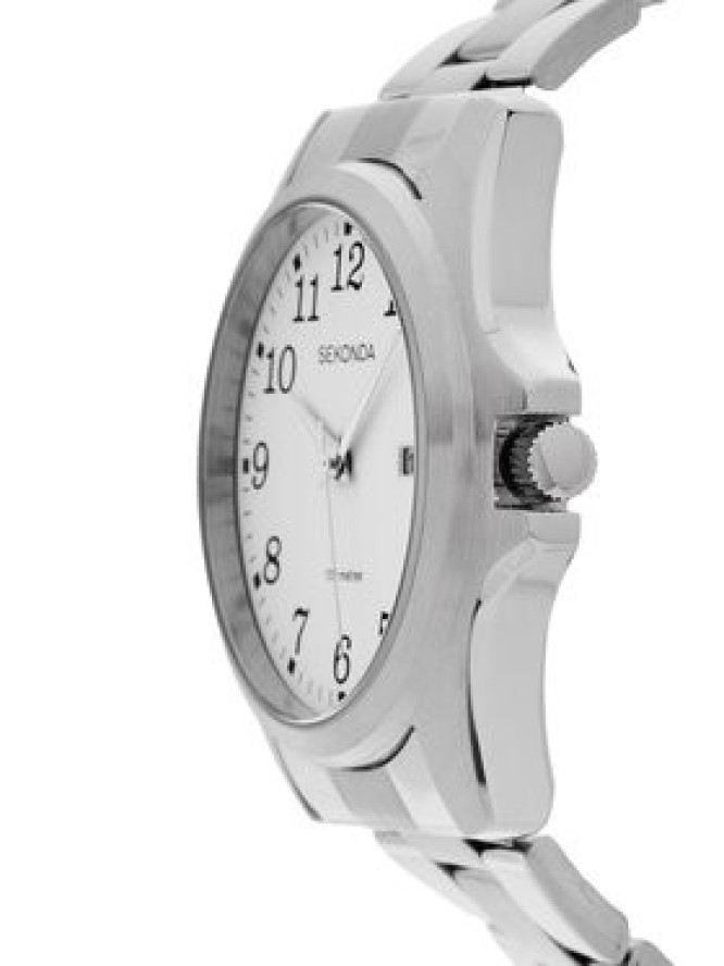 Sekonda Zegarek 1635 Biały