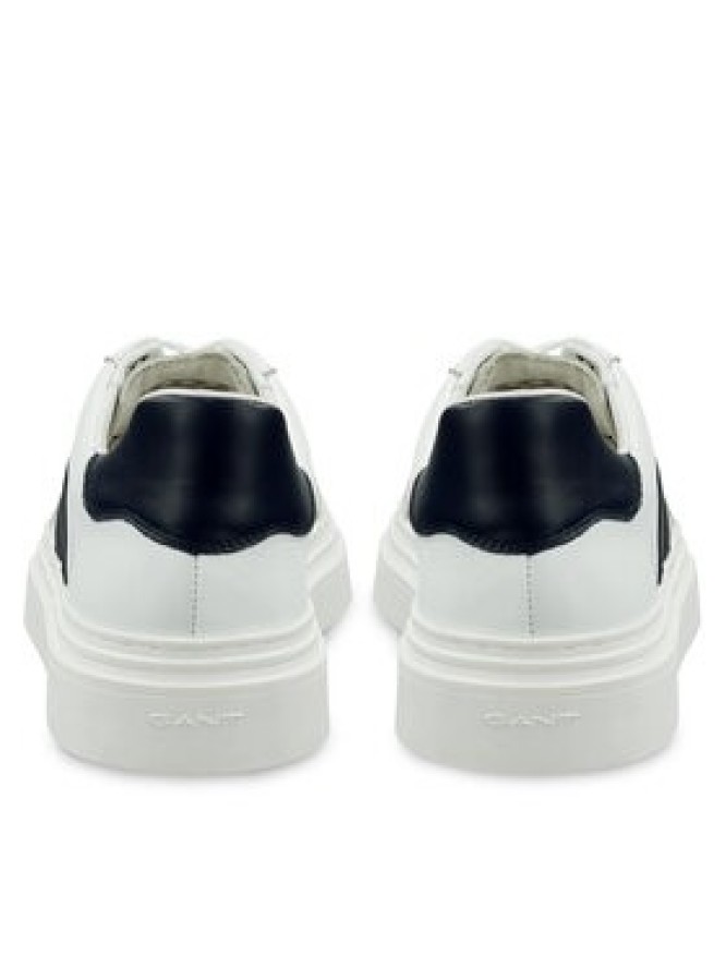 Gant Sneakersy 30633968 Biały