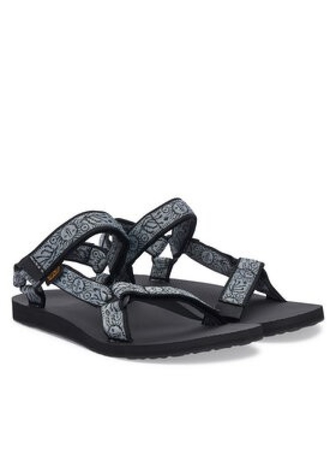 Teva Sandały Original Universal 1004006 Szary