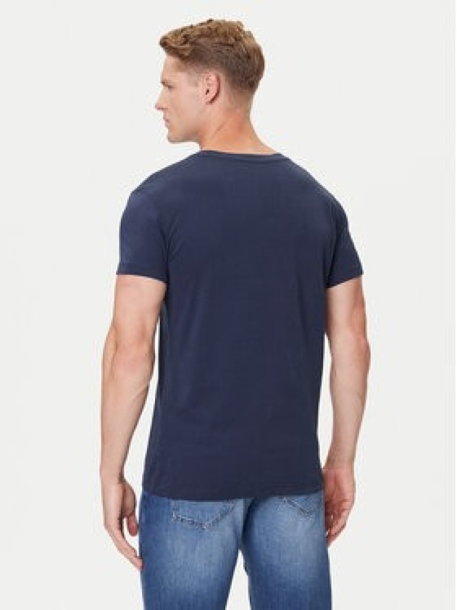 Gant Komplet t-shirtów 900012018 Kolorowy Regular Fit