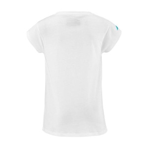 Koszulka tenisowa Babolat Exercise Cotton Tee