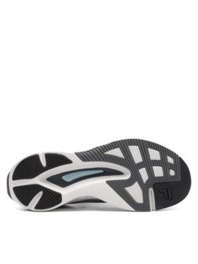 Fila Sneakersy Shocket St Rd FFM0138.83132 Szary