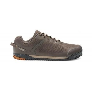 Buty trekkingowe męskie Xero Shoes SBKMMRELM