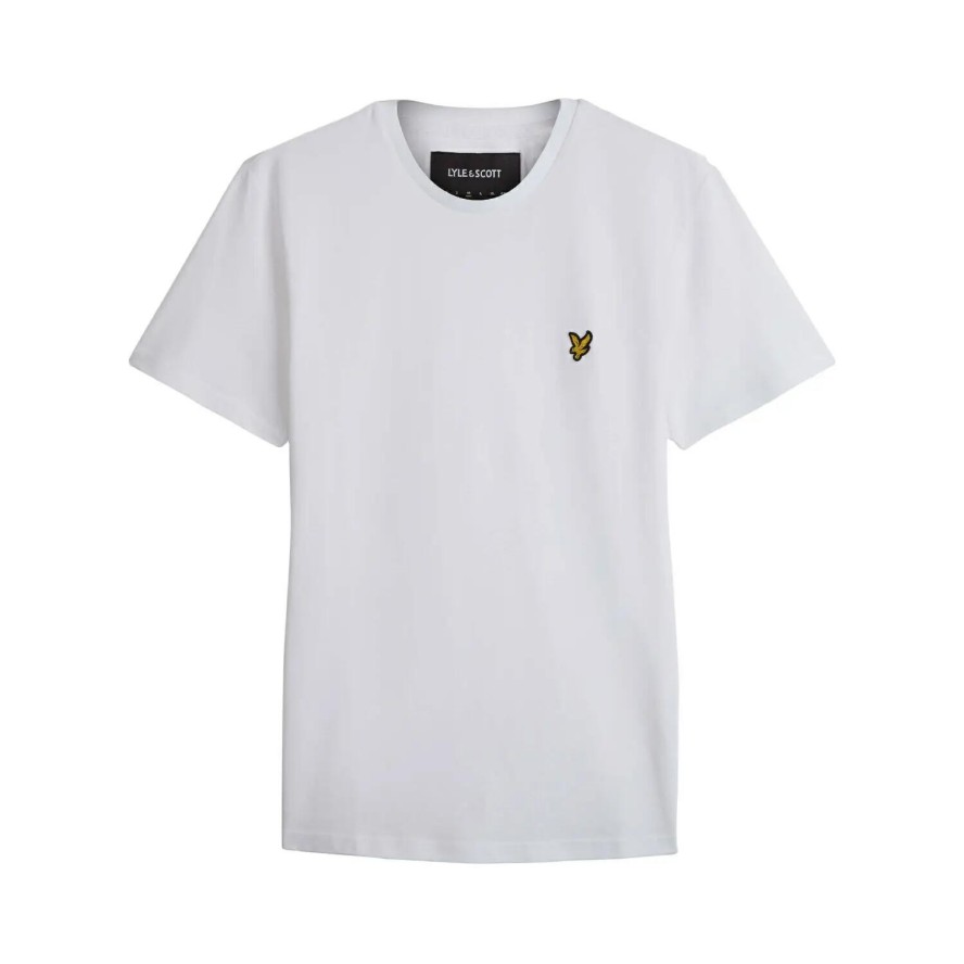 Koszulka Lyle & Scott T Plain