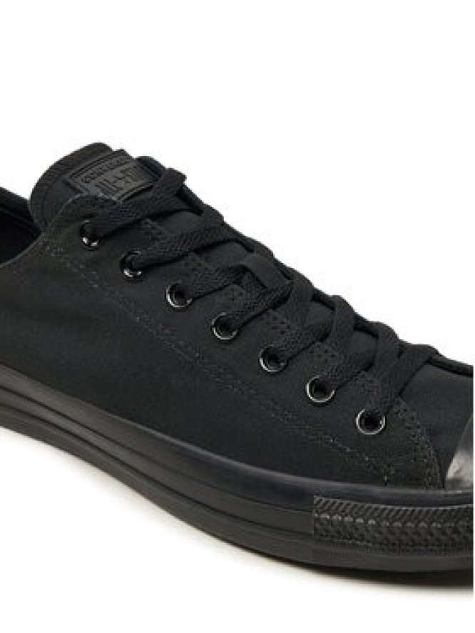 Converse Trampki Chuck Taylor All Star Ox M5039 Czarny