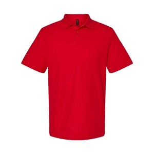 Koszulka Polo Dla Dorosłych Unisex Softstyle Pique