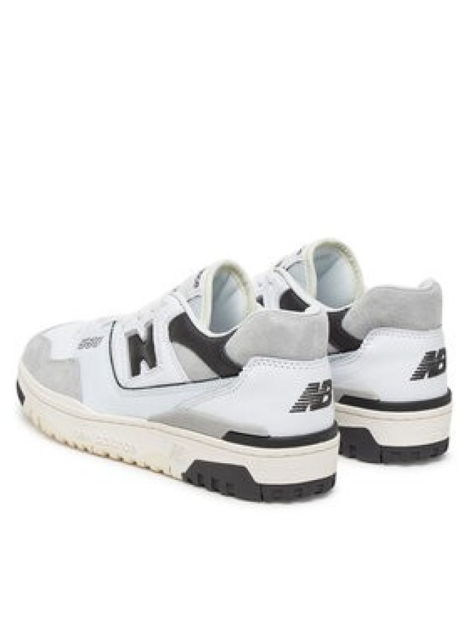 New Balance Sneakersy BB550GWB M Biały