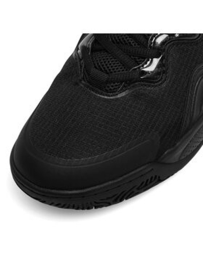 Shaq Sneakersy AMPLIFY AQ95003M-B Czarny