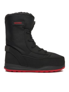 Bogner Śniegowce Laax 9 32547544 Czarny