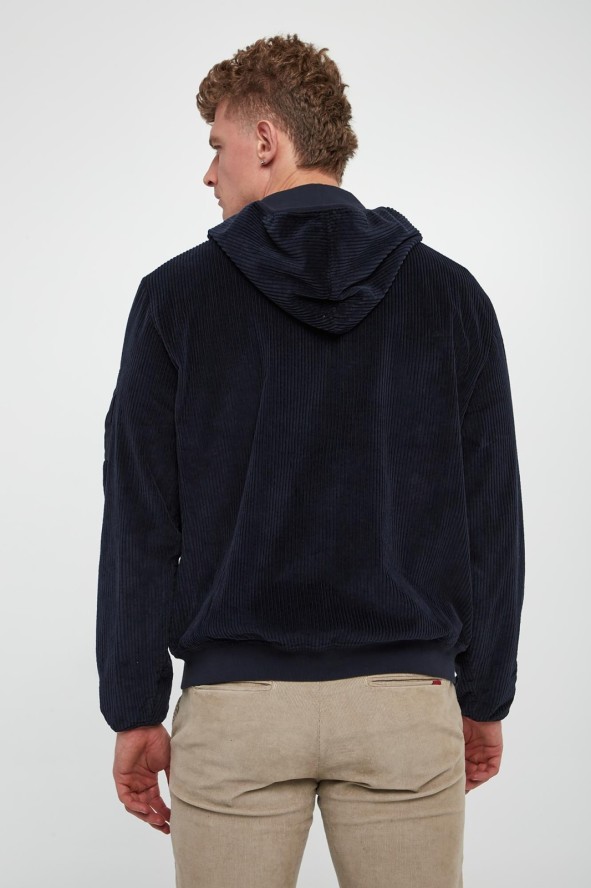 Bluza męska C.P. COMPANY