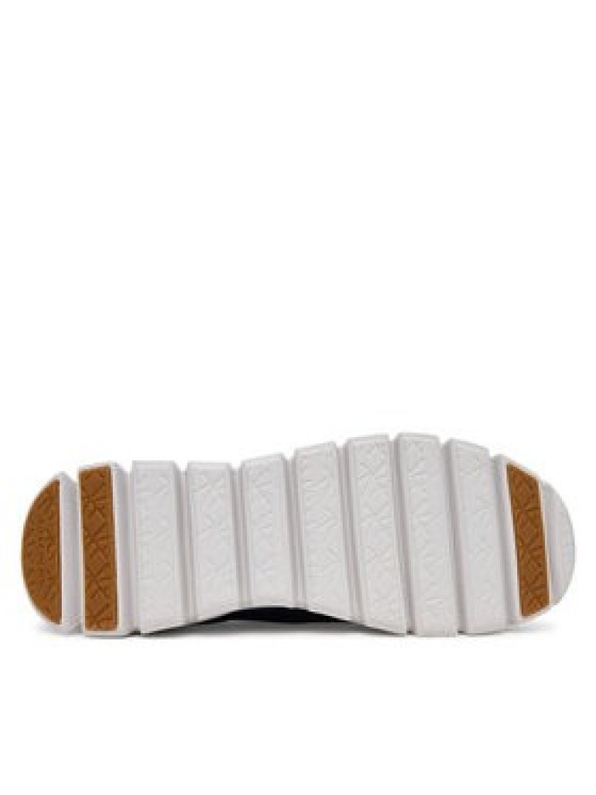 Skechers Sneakersy Glide-Step-Noxus 233010/NVY Granatowy