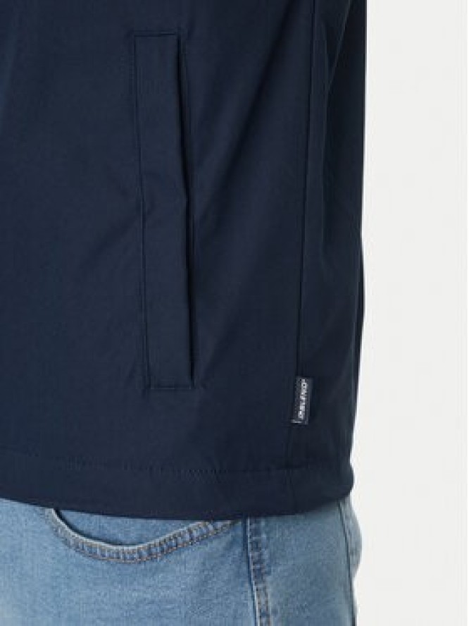 Blend Kurtka przejściowa 20717898 Granatowy Regular Fit