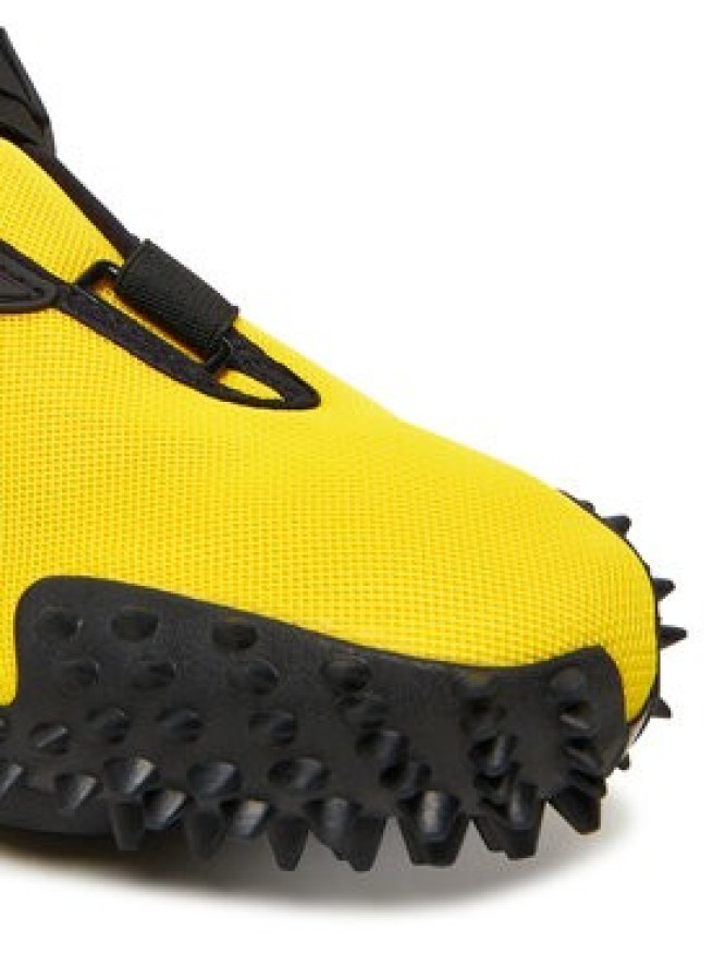 Puma Sneakersy Mostro Og Prime 403206 15 M Żółty