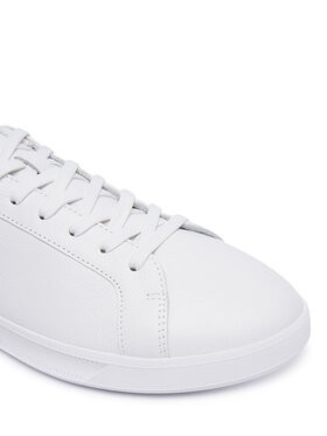 Polo Ralph Lauren Sneakersy 809P09760001 Biały