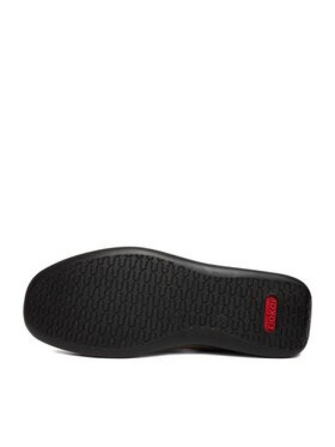 Rieker Sandały CEO-05281-25 Brązowy