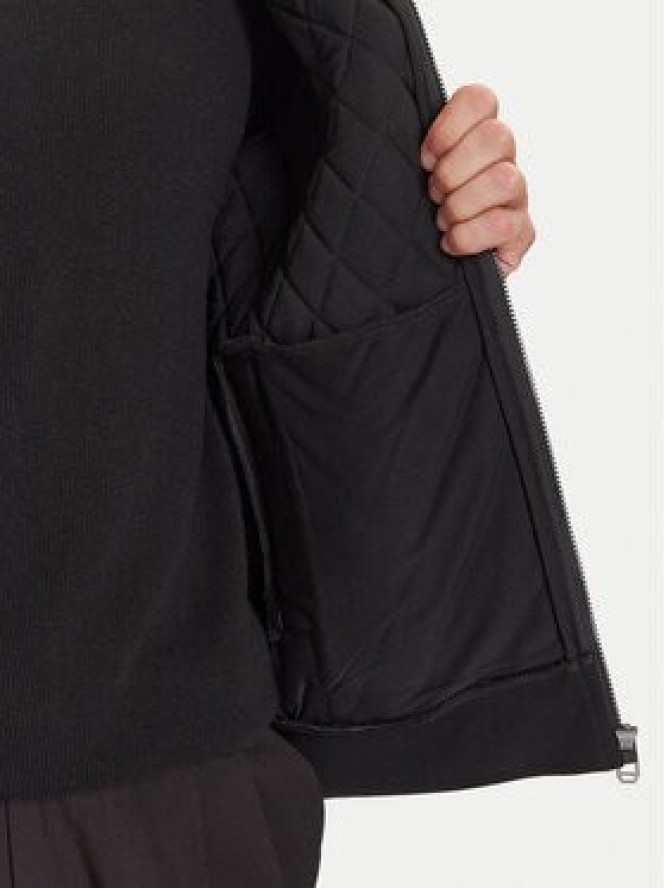 JOOP! Bluza 17 JJ-42Tyrone 30047451 Czarny Regular Fit