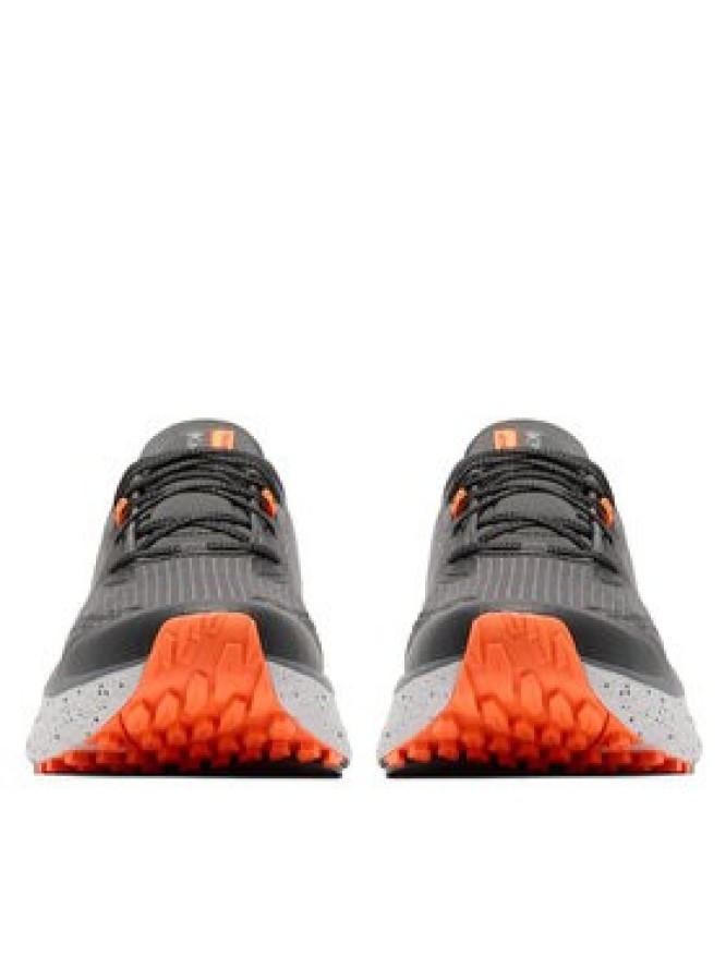 Columbia Trekkingi Konos Trillium 2145281 Szary