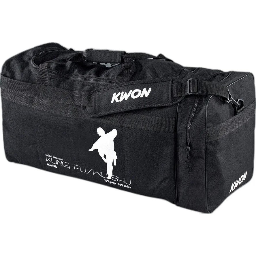 Torba sportowa Kung Fu Kwon