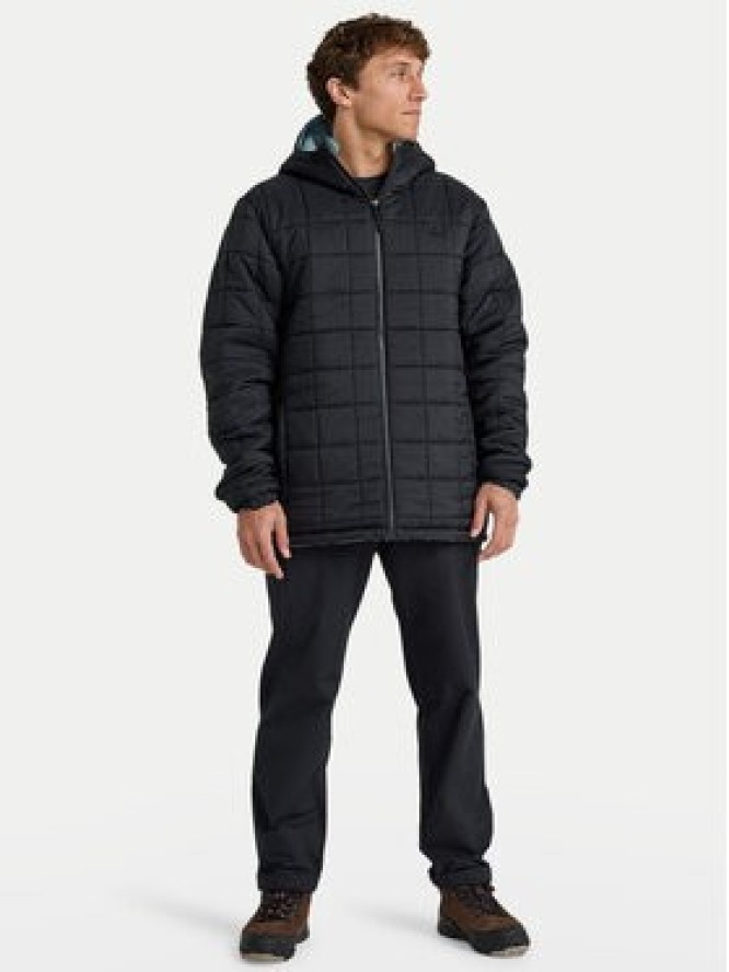 Billabong Kurtka outdoor Transport Revo 10K EBYJK00138 Niebieski Regular Fit