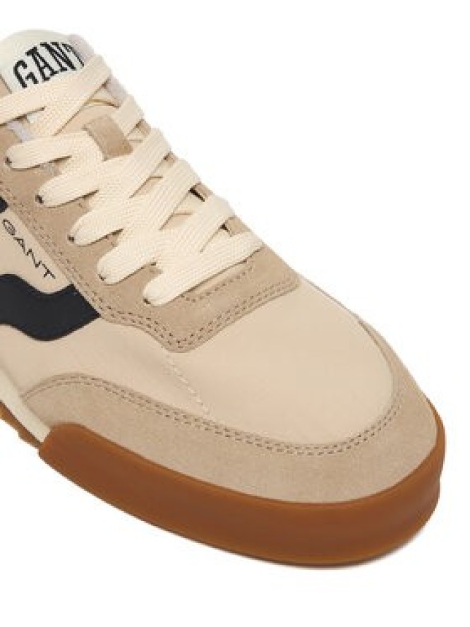 Gant Sneakersy 32633172 Beżowy