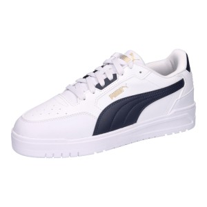 Buty PUMA Shuffle Downtown Białe
