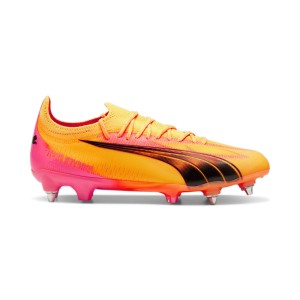 Buty piłkarskie męskie Puma Ultra Ultimate