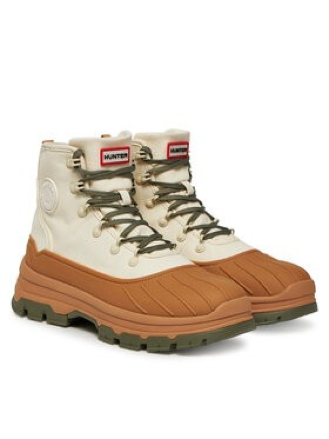 Hunter Trapery HFRW0052251 Écru