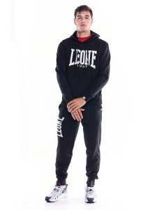 Leone 1947 Apparel Bluzy z kapturem męskie