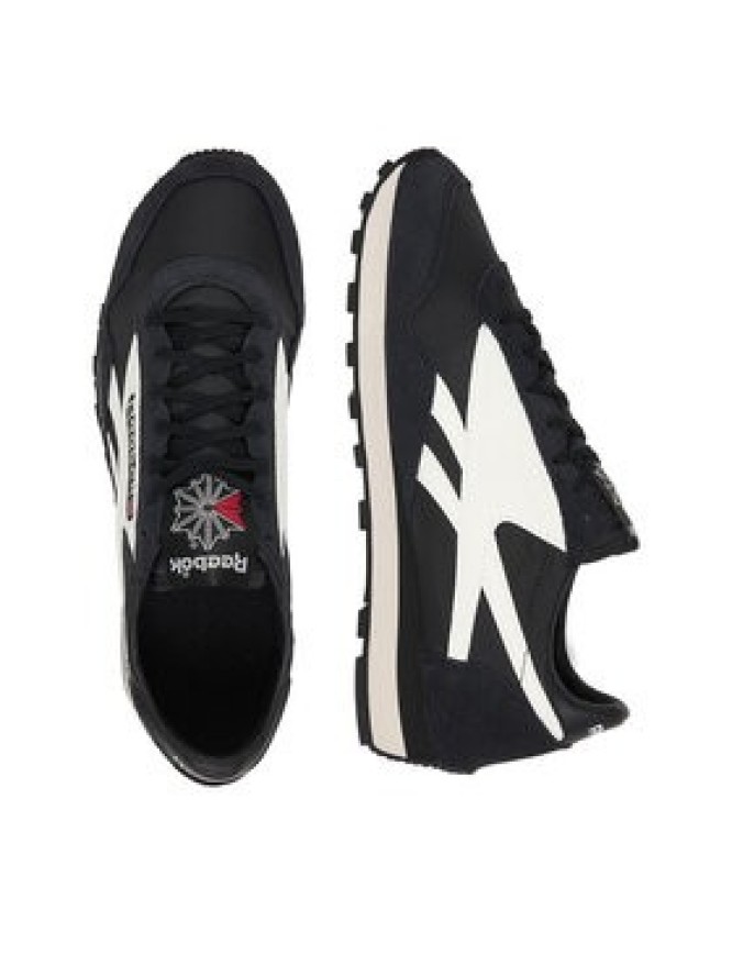 Reebok Sneakersy SS-AZTEC II 100231047 Czarny