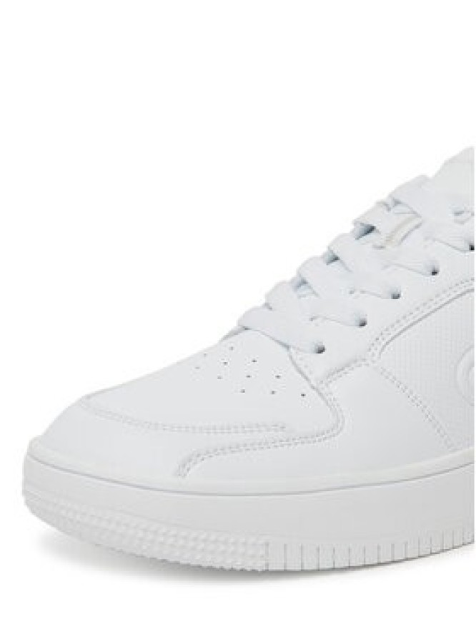 Champion Sneakersy RD18 2.0 LOW S21906-WW010 Biały