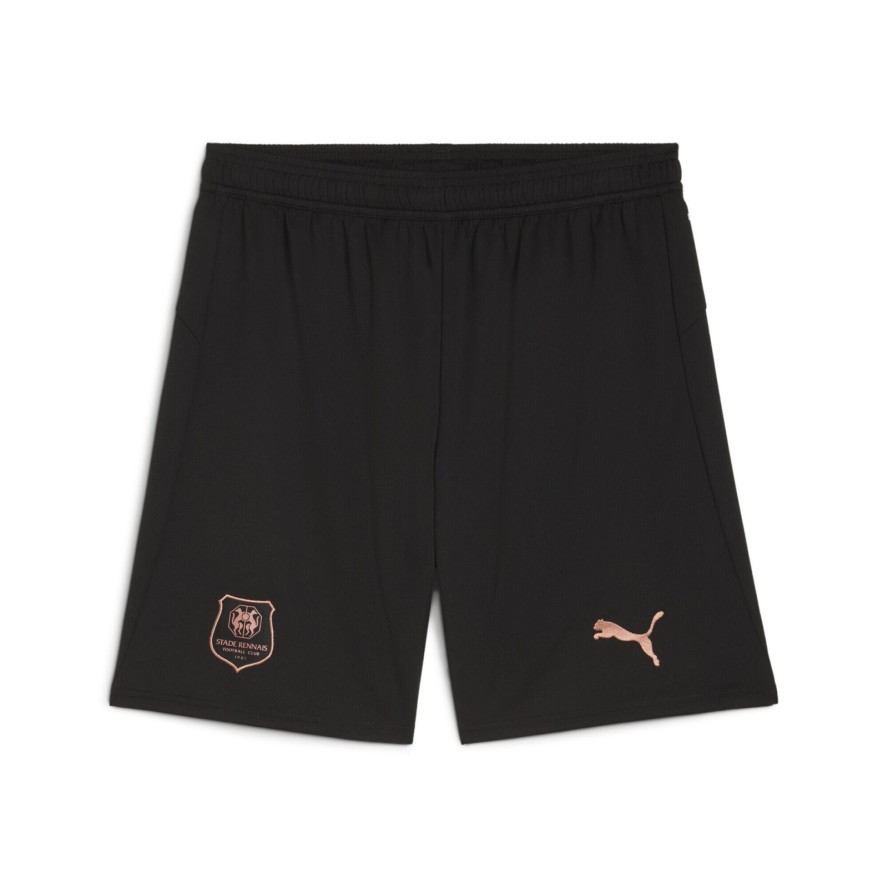 Męskie szorty Stade Rennais FC 25/26 PUMA