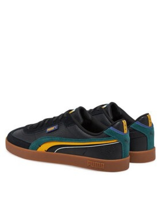 Puma Sneakersy Puma Club II Era 400388 02 Czarny